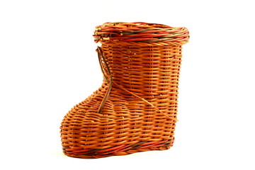 trellis boot