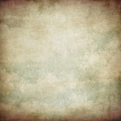 grunge background with space for text or image.