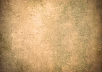 grunge background with space for text or image.