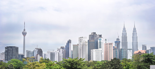 Kuala Lumpur © joyt