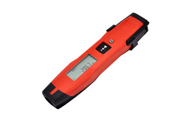 Laser distance meter