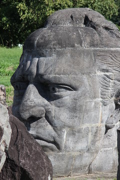 Guadeloupe - Fort Louis Delgres
