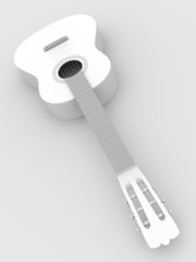 Spanish guitar