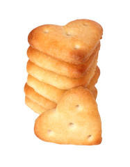 Crackers.
