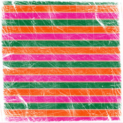 grunge background with stripes