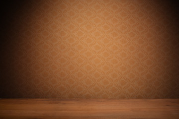 Vintage Textured Background