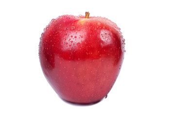fresh apple