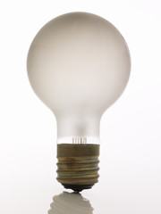 simple bulb