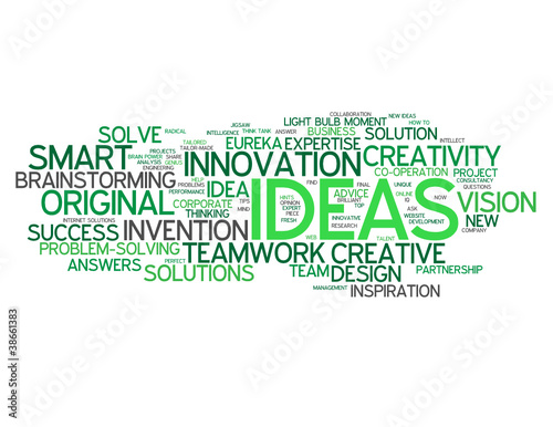 😊 Innovation and problem solving. Innovation and problem solving skills