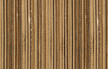 Cardboard background texture