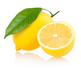 lemons