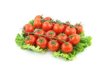 Cherry tomato