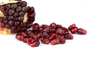 Pomegranate
