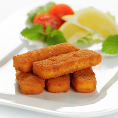 Fischstäbchen