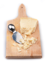 parmesan cheese