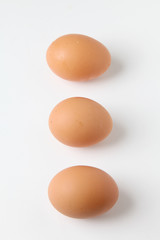 huevos