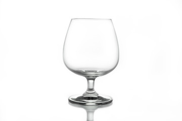 Brandy glass