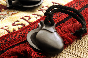 Fototapeta premium Hiszpania