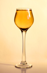 One wine