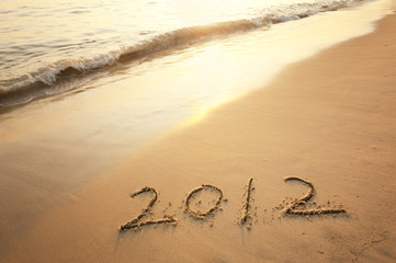 calendar with Christmas Day