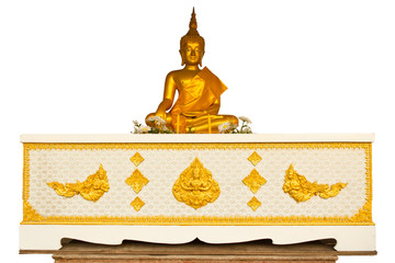 Coffin of Thailand