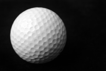 Golf ball