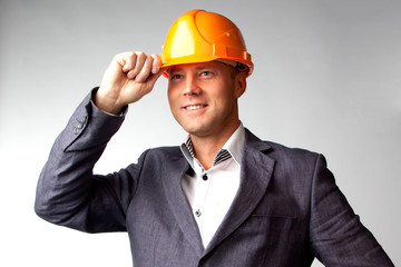 builder
