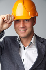 builder