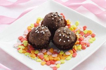 チョコレート