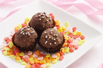 チョコレート
