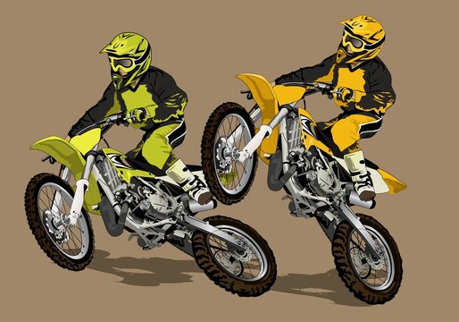 we are crosser