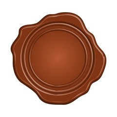 Wax seal