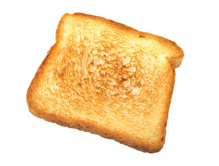 Bread: Toast