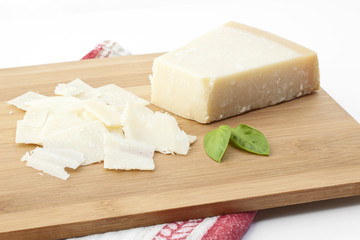 Parmesan