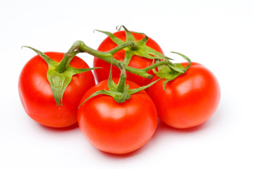 fresh tomatoes