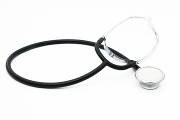Fototapeta premium Stetoscope