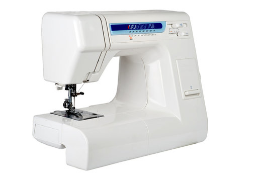 sewing-machine