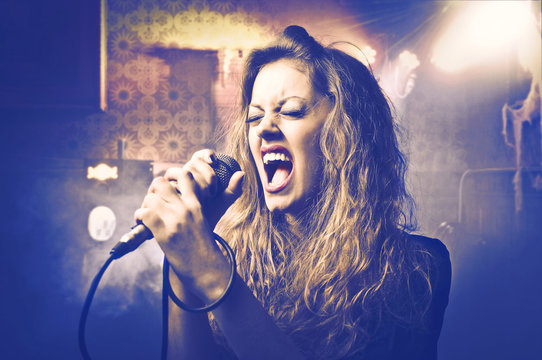 Sing