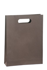 paper bag for shopping