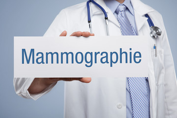 Mammographie