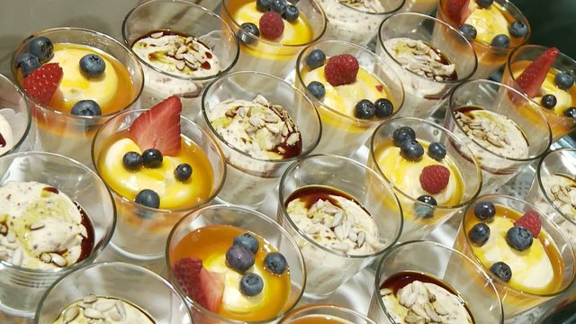 Dessert