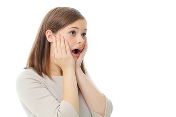 Fototapeta premium OMG