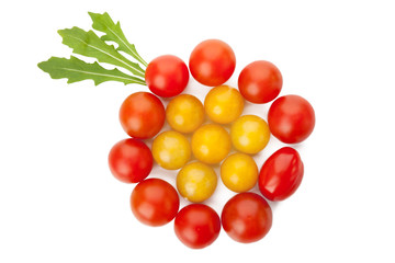 Cherry tomatoes