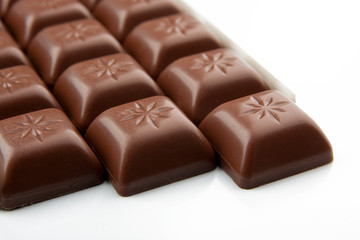 Milk chocolate