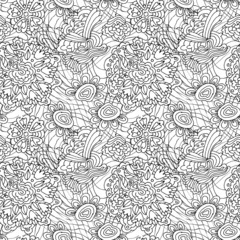 Seamless pattern