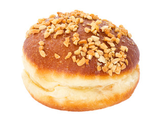 doughnut berliner