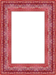 frame