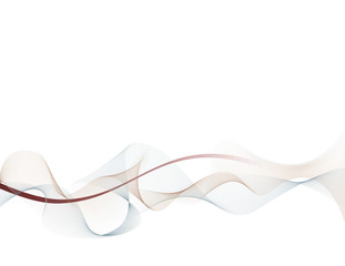 Abstract stylish background