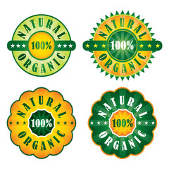 Bio label collection