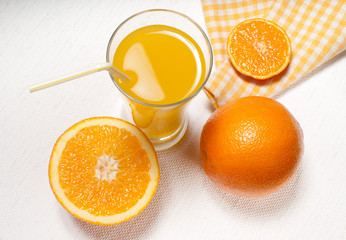 orange juice